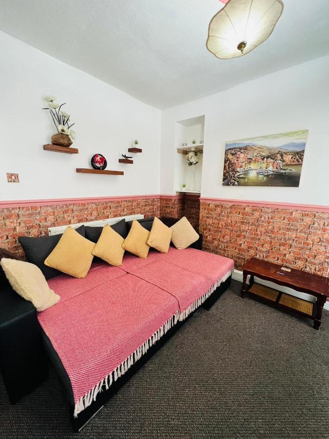 Apartment Of