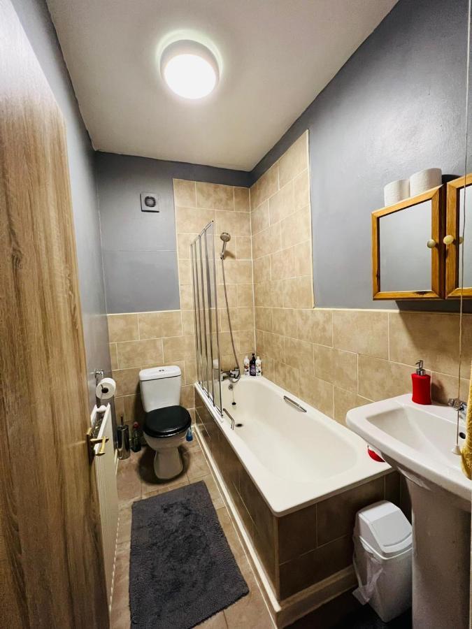Of Apartment Liverpool